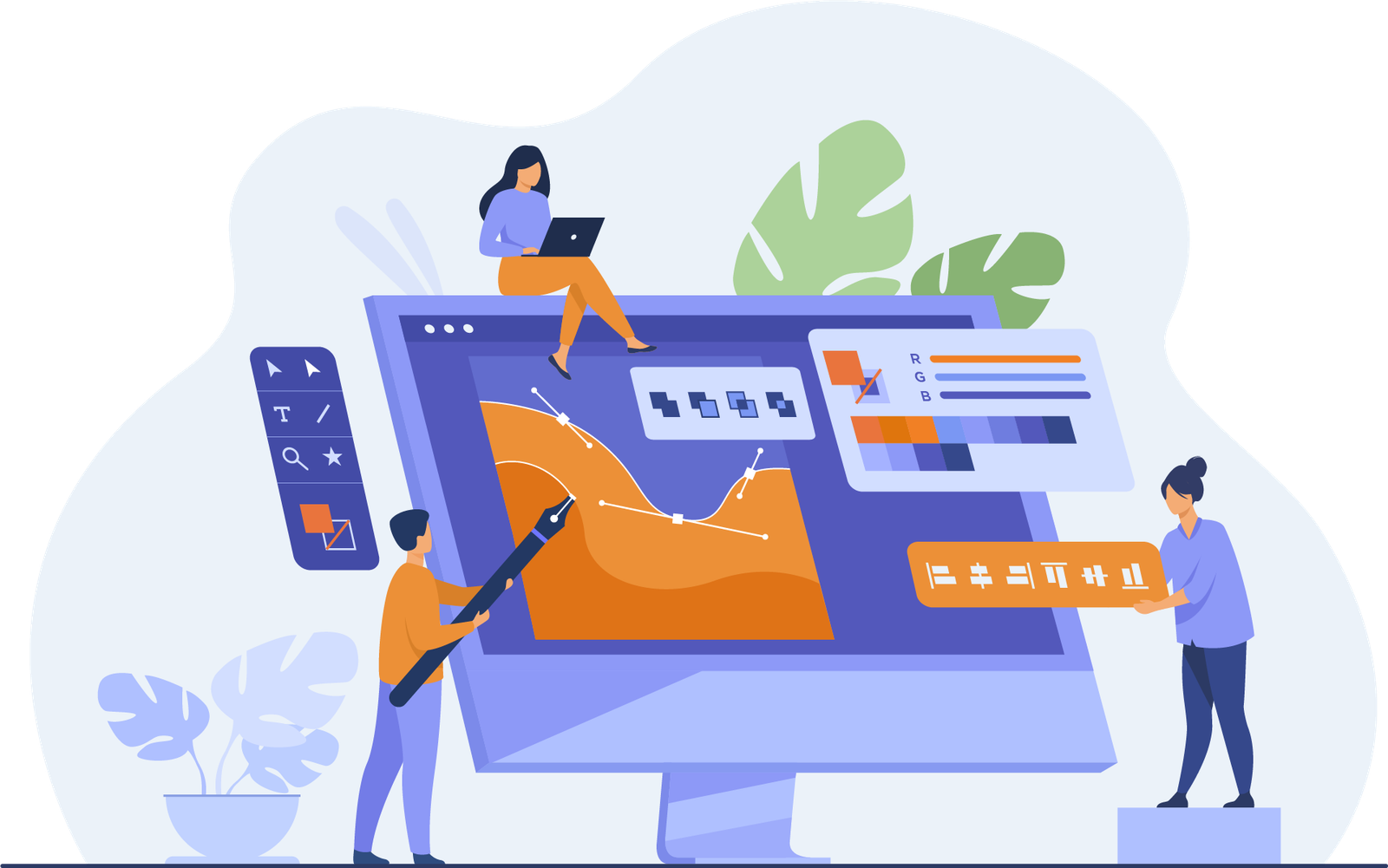 Digital Marketing Service in Pune by Sheetal Digital Marketing