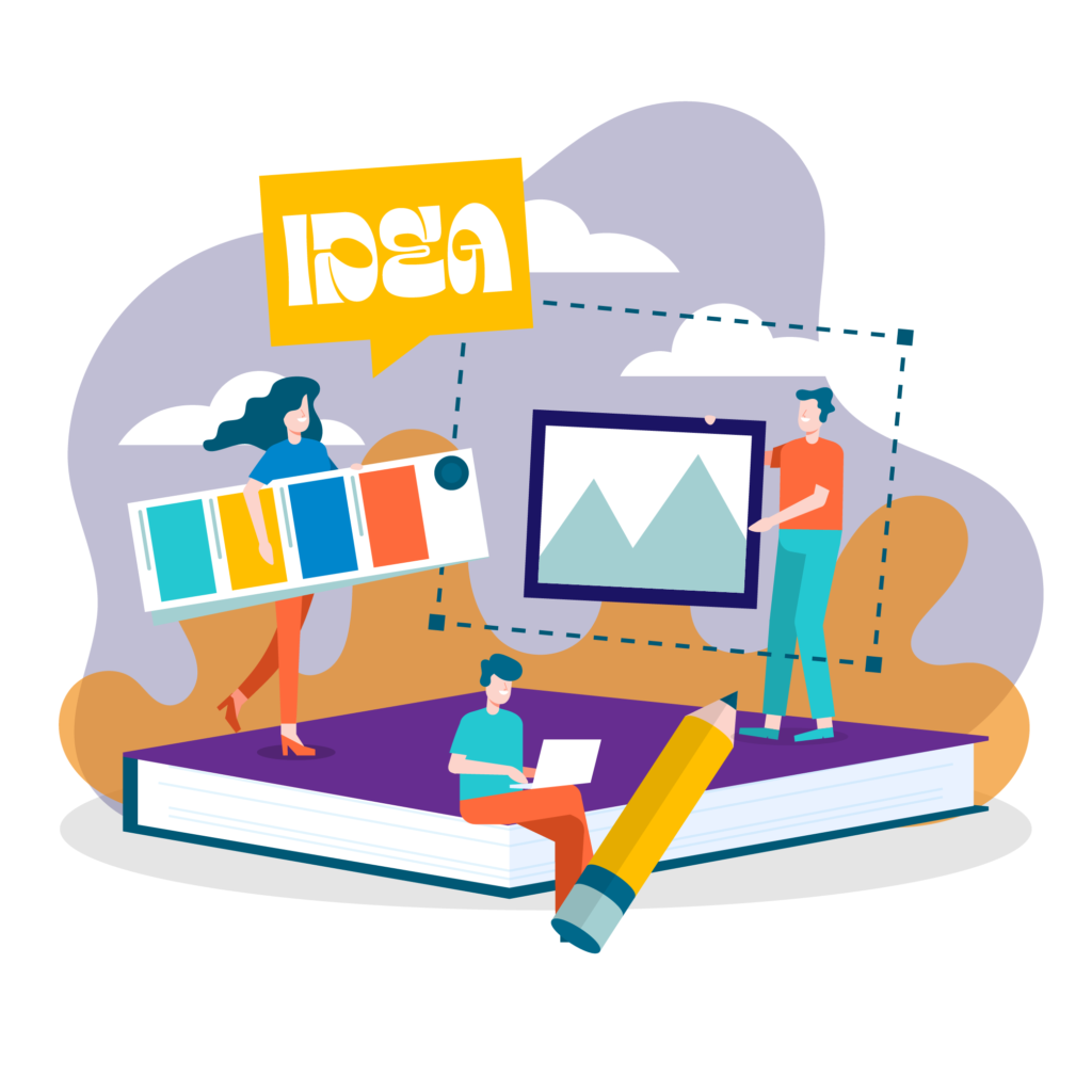 Sheetal_Graphic design service